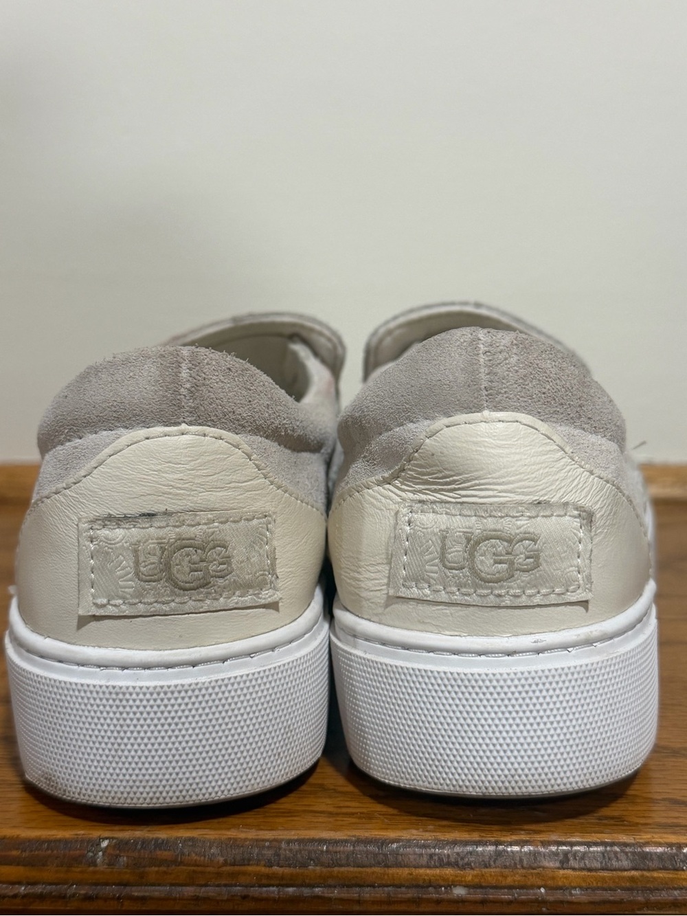 UGG Slip On Shoes